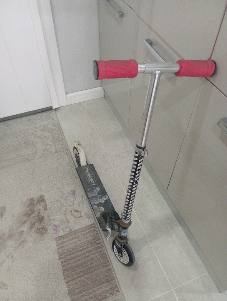Çocuk Scooter - 3