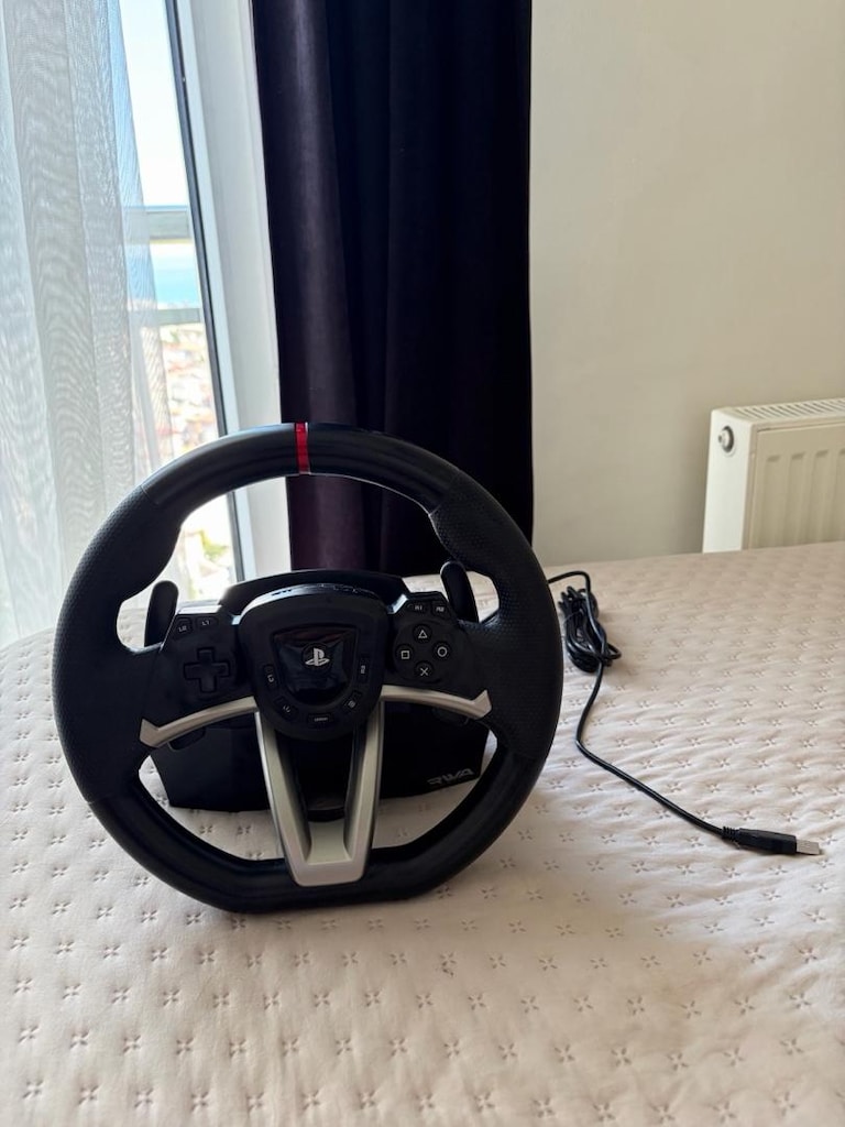 Rwa hori direksiyon seti