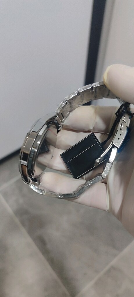 orient sıfır üründür - 3
