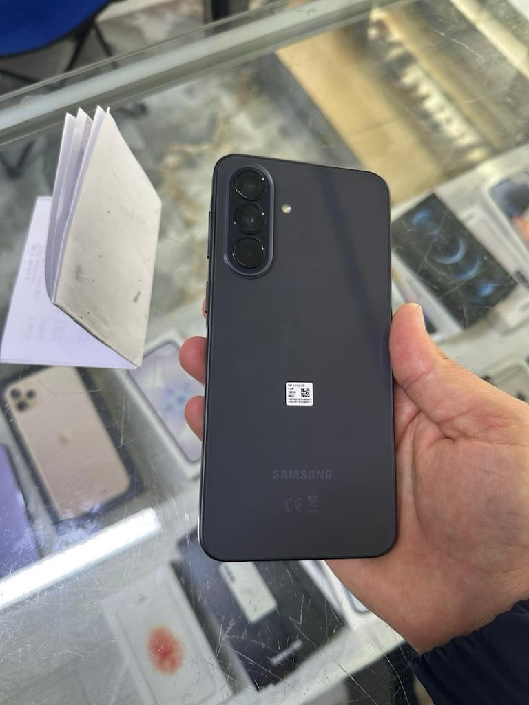MÜHENDİSCELLDEN YURTİÇİ SAMSUNG A37 6/128 GB 1 HAFTALIK - 6