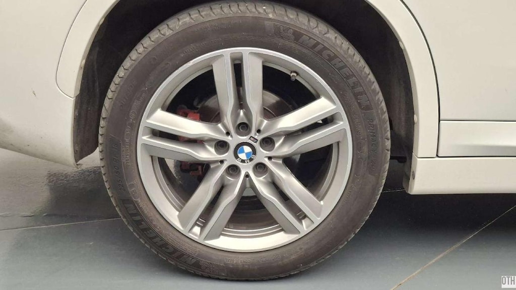 BMW X1 SDRIVE16d 1.5 (116) M SPORT - 18