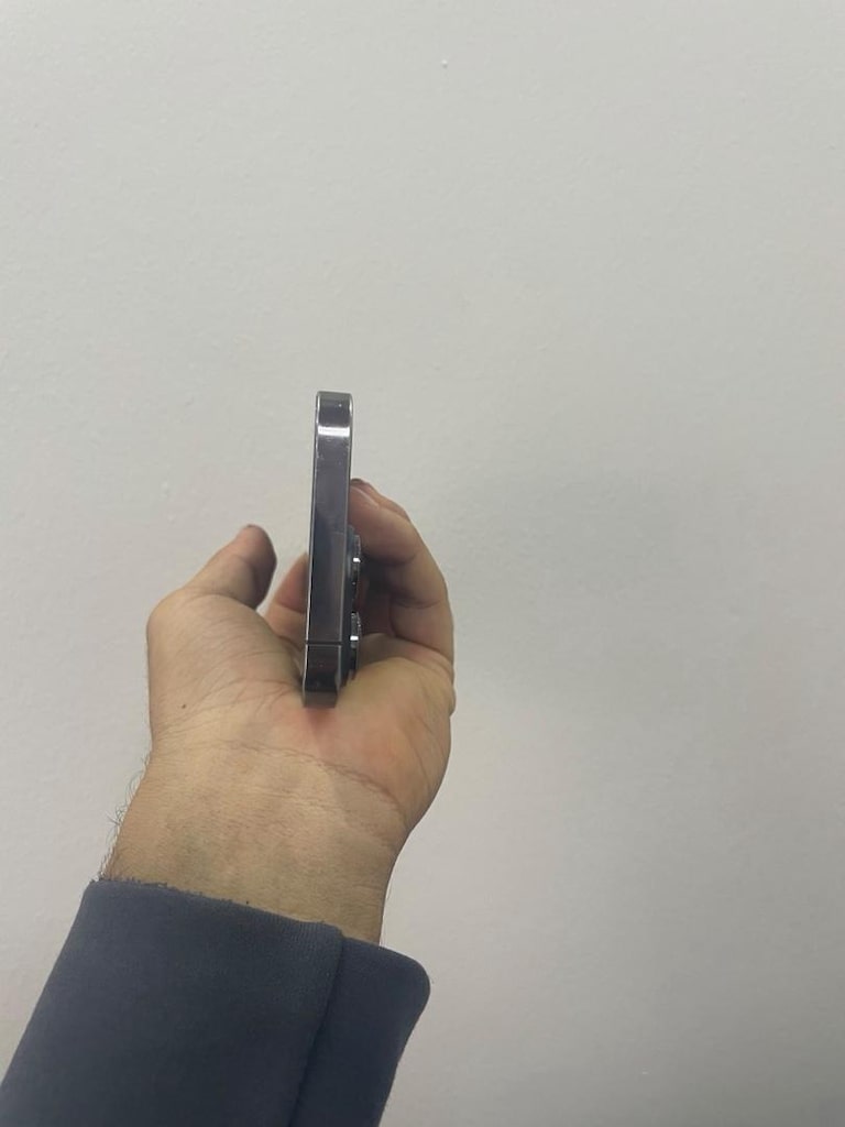 IPHONE 14 PRO 128 GB YD HERSEY AKTİF - 3