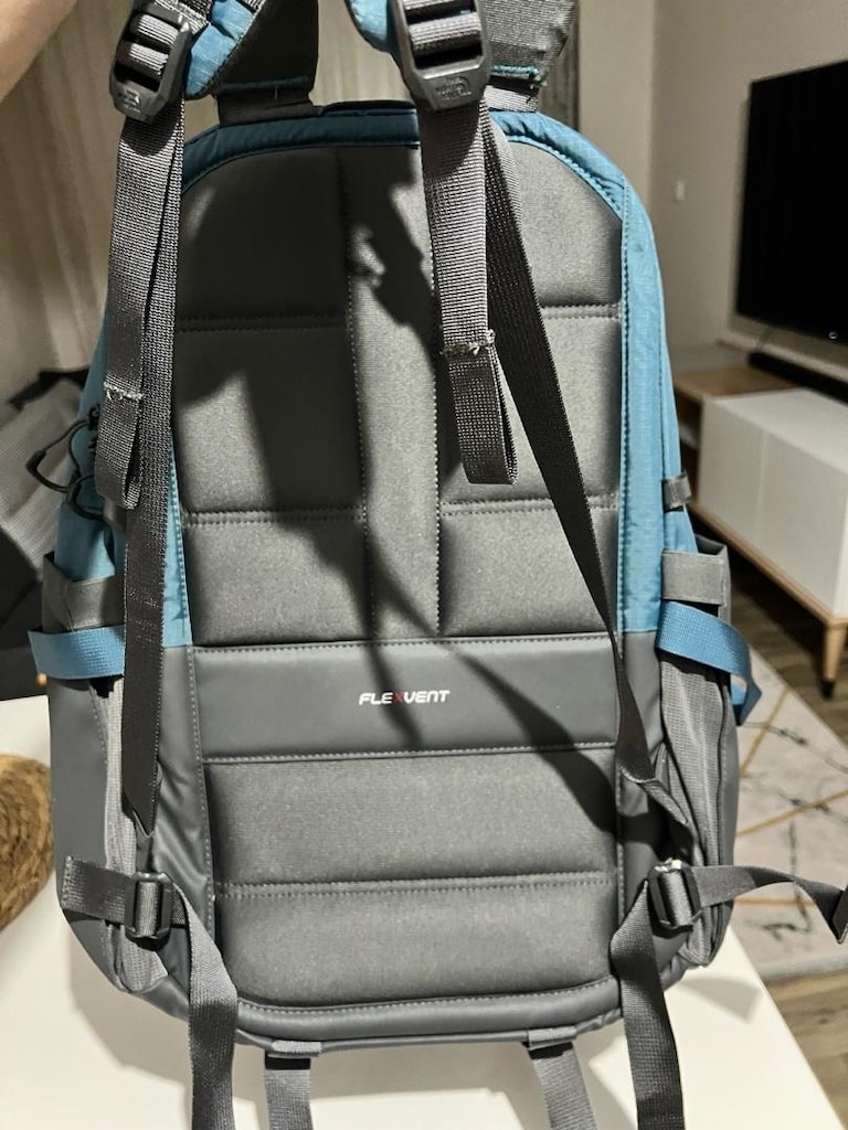 north face çanta - 2