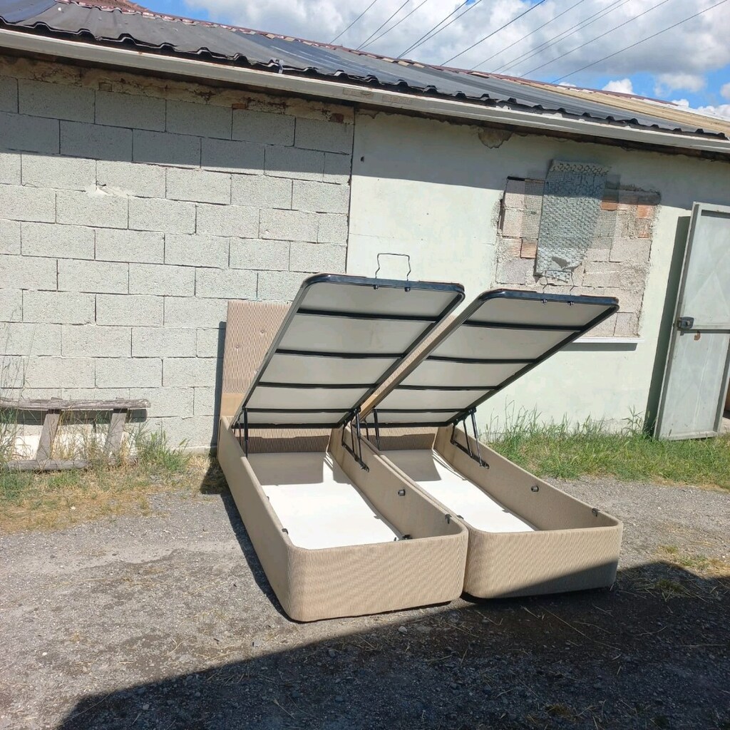 160×200 ÇİFT KİŞİLİK BAZA BAŞLIK GEL-AL TEK FİYAT 3.000 ₺ - 2