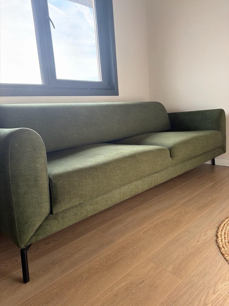 özel tasarım açılır koltuk - 4