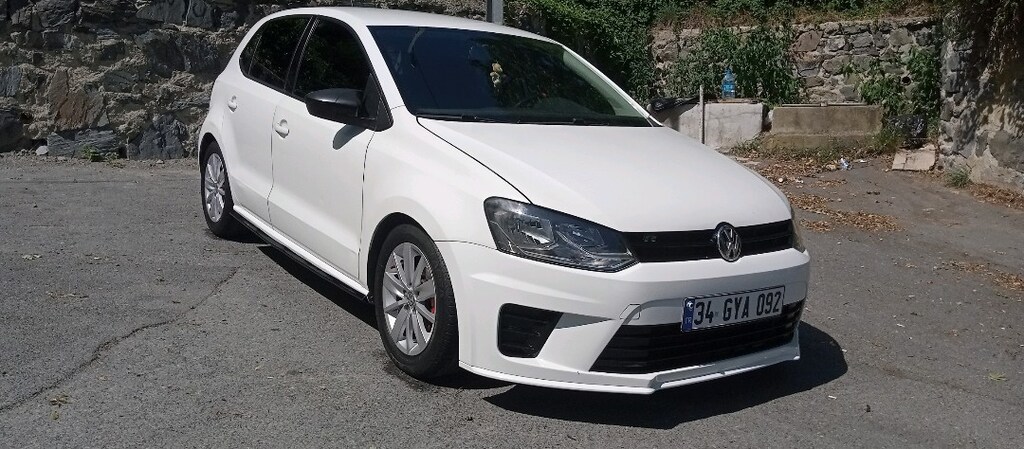 2016 polo 1.4 tdı - 3