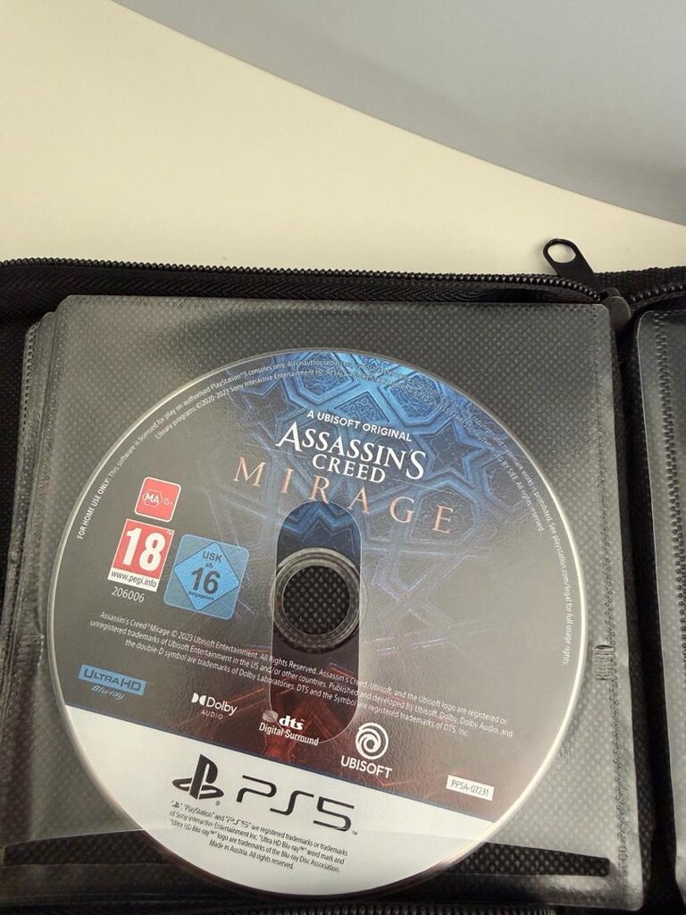 Playstation PS 5 - 11
