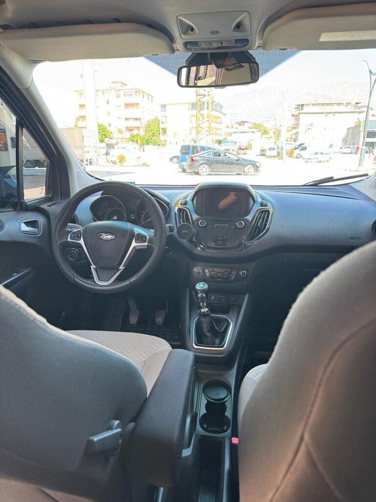 hatasız Courier - 9