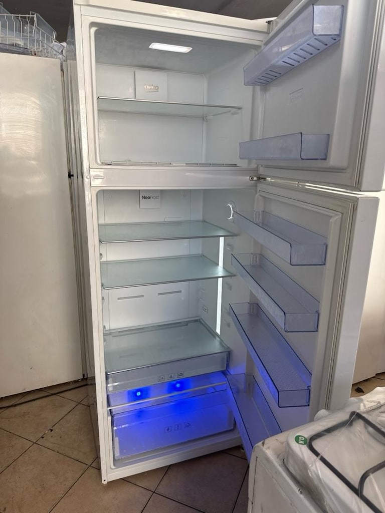 buzdolabı eve teslim - 4
