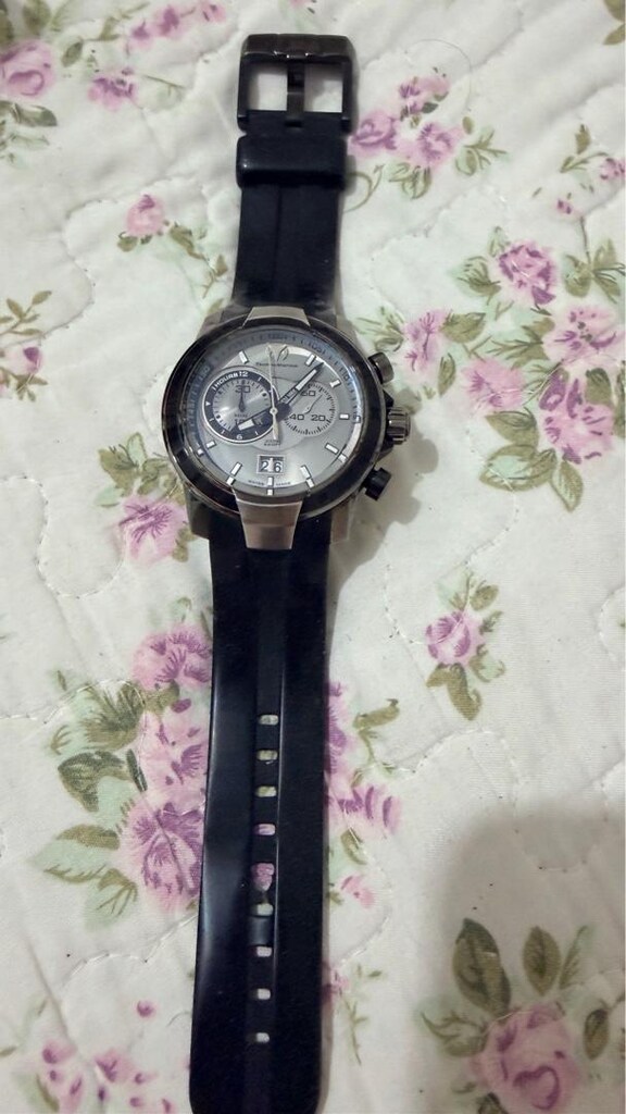 techno marine saat - 2