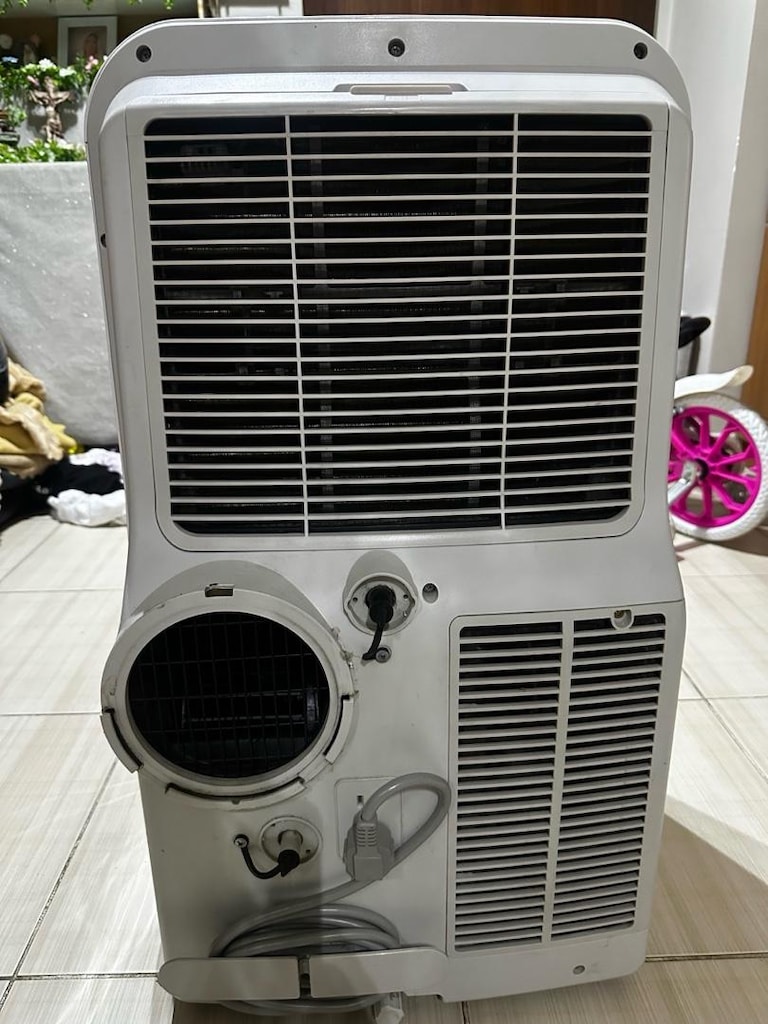 Airfel 12.000 BTU Mobil Klima – Çok Temiz - 5