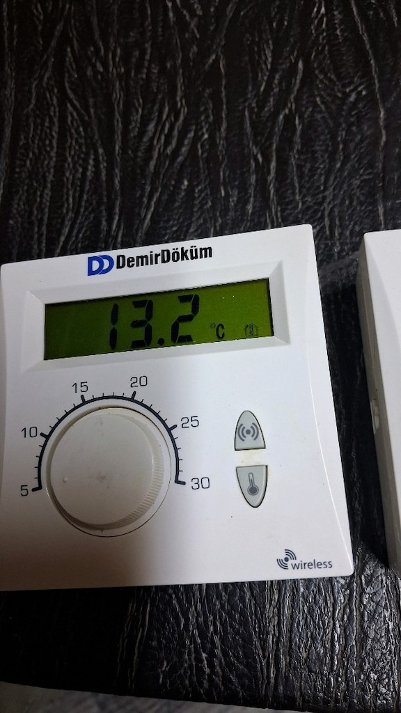 ODA TERMOSTATI - 11