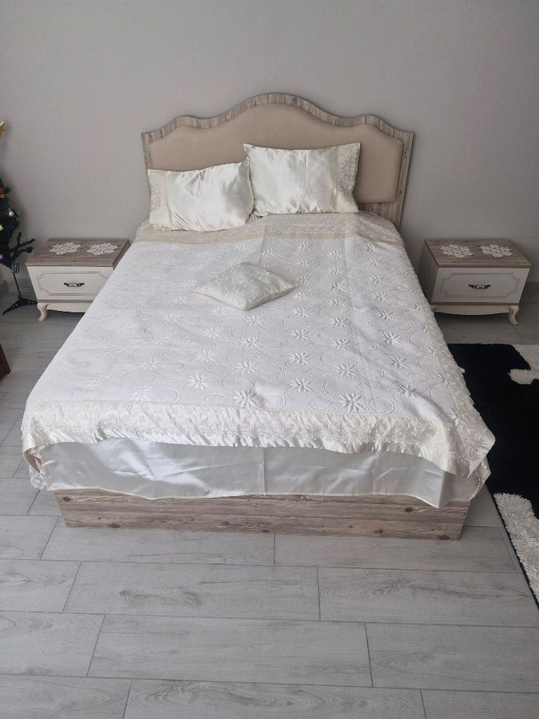 yatak odası takımı - 3