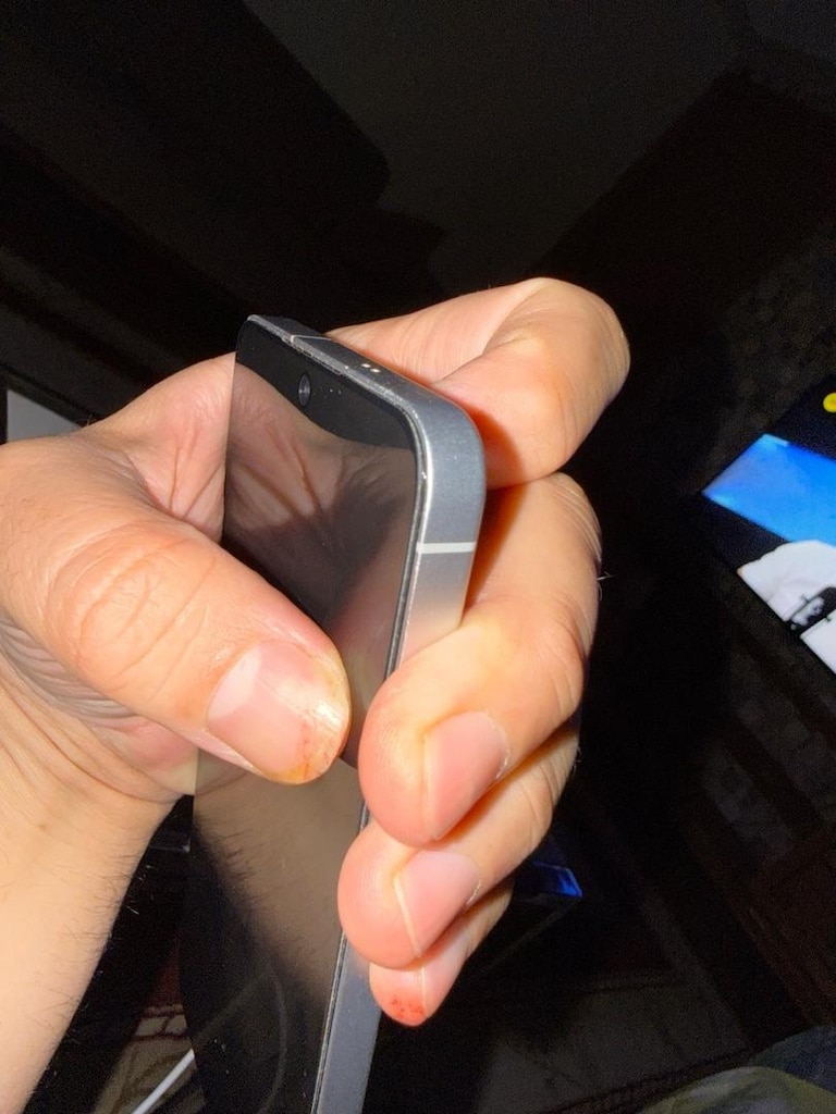 Samsung S25 FE (Türkiye) - 6
