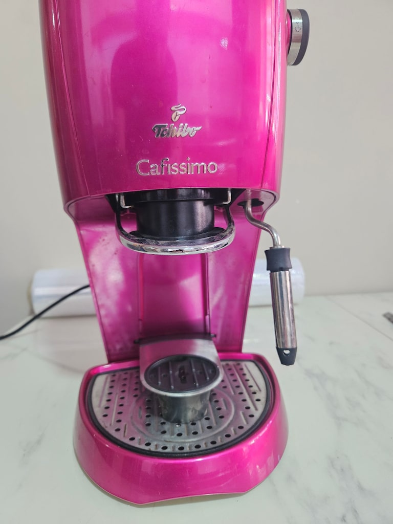 Tchibo Cafissimo CLASSİC Kahve Makinesi 241565 - 3