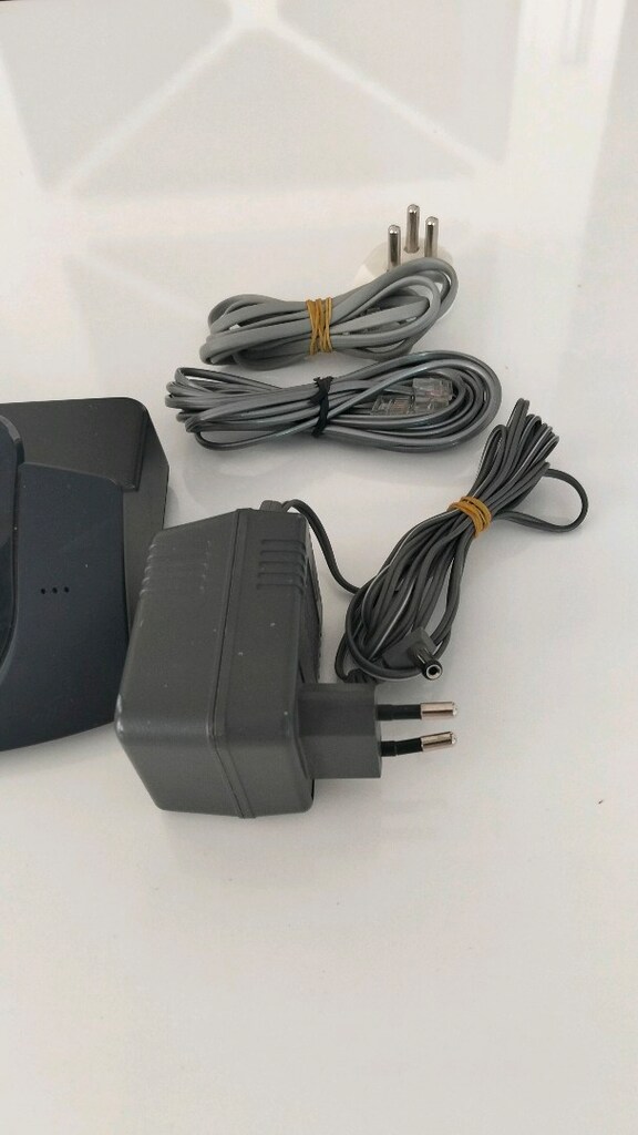PANASONİC TELSİZ TELEFON - 4