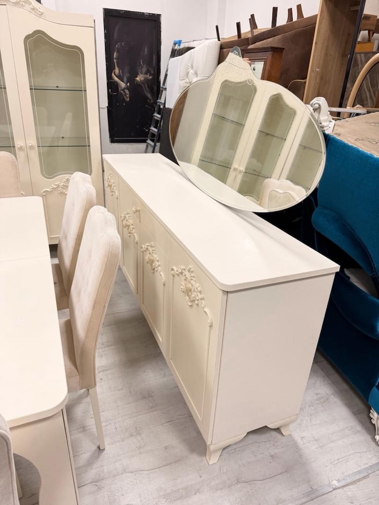 mondi marka yemek odası - 4