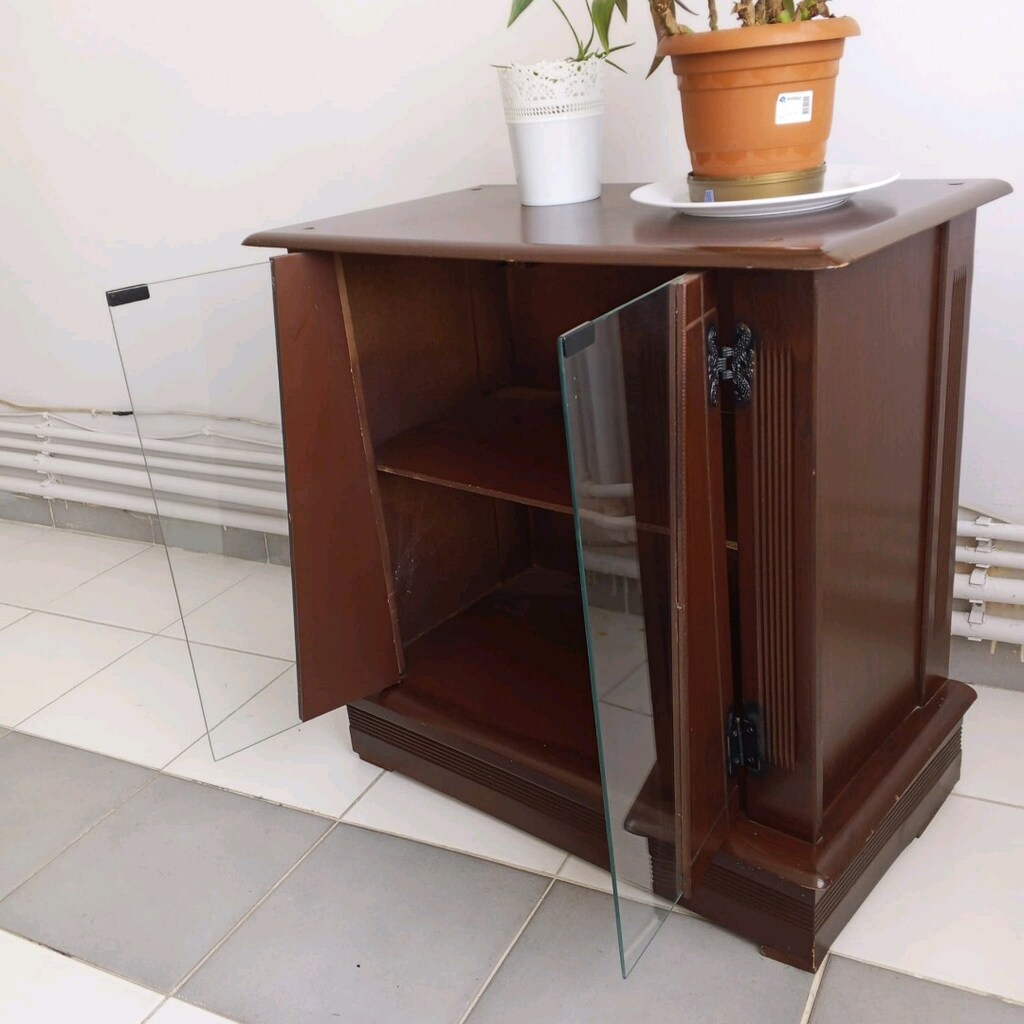TV masası temiz şehir içi teslim - 2