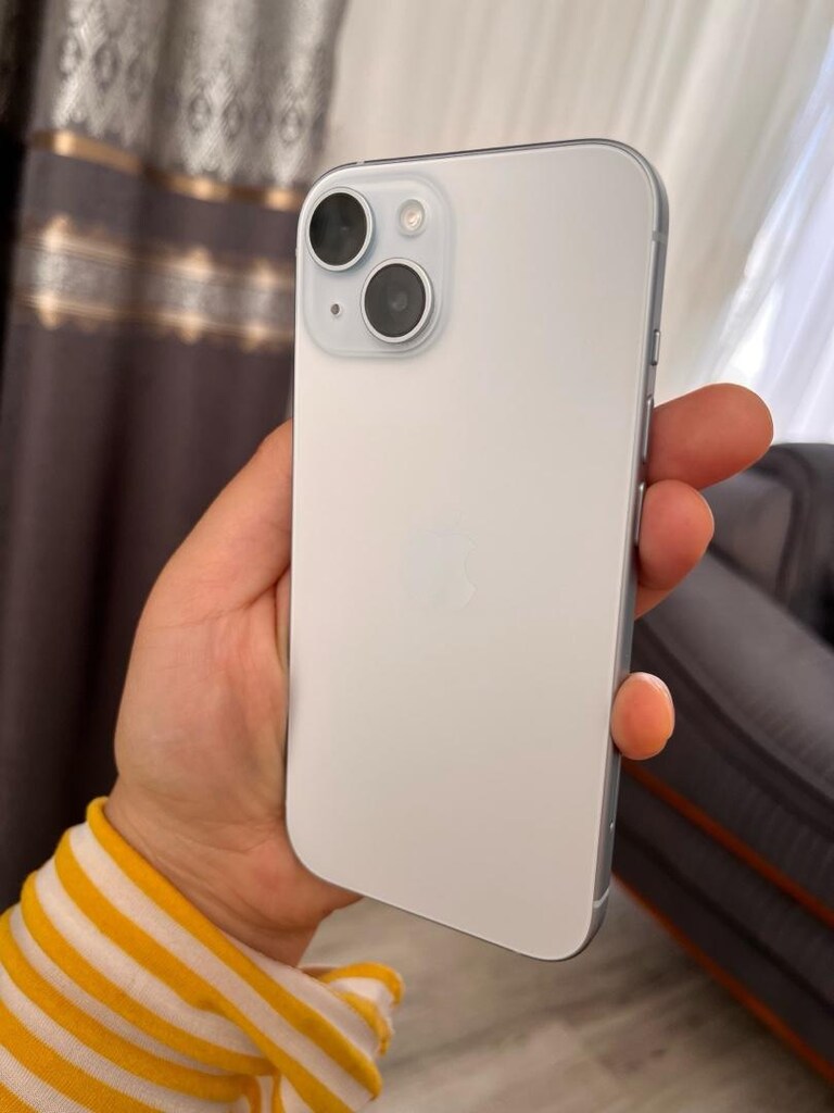 İPHONE15 - 4