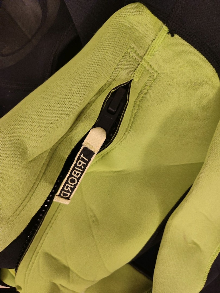 TRIBORD (Decathlon) çocuk neopren üst / kısa wetsuit, 2/2 mm, 7/9 yaş - 3