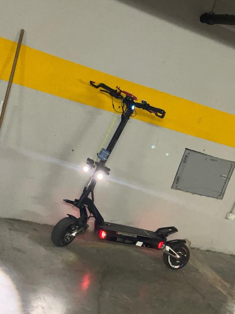ONVO RX4 TERTEMİZ - 2