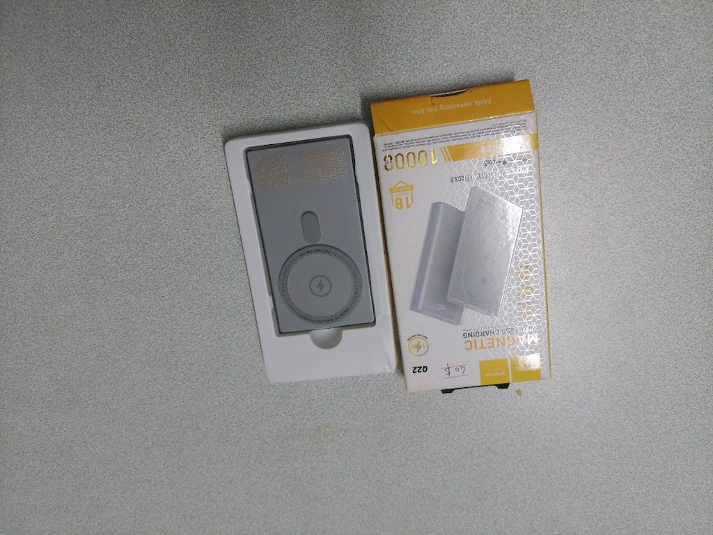 POWER BANK - 5