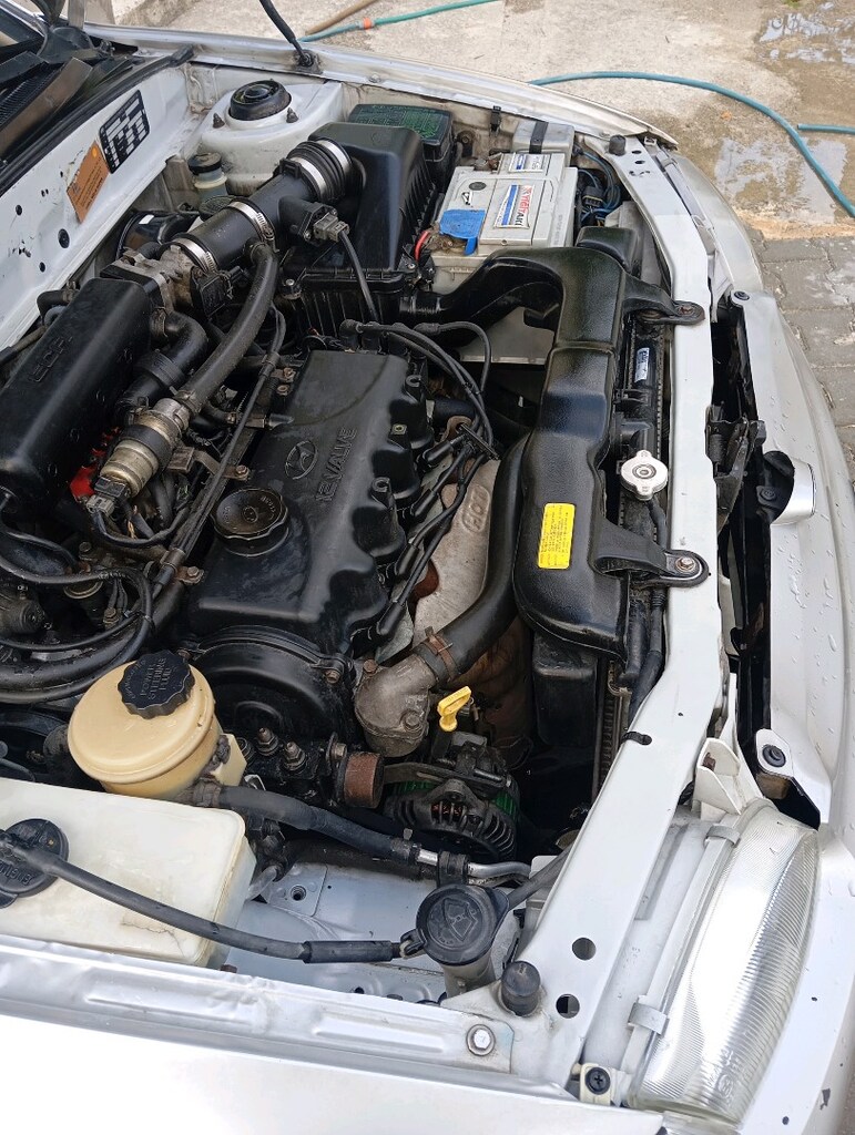 sahibinden Hyundai 1.5 gls - 6