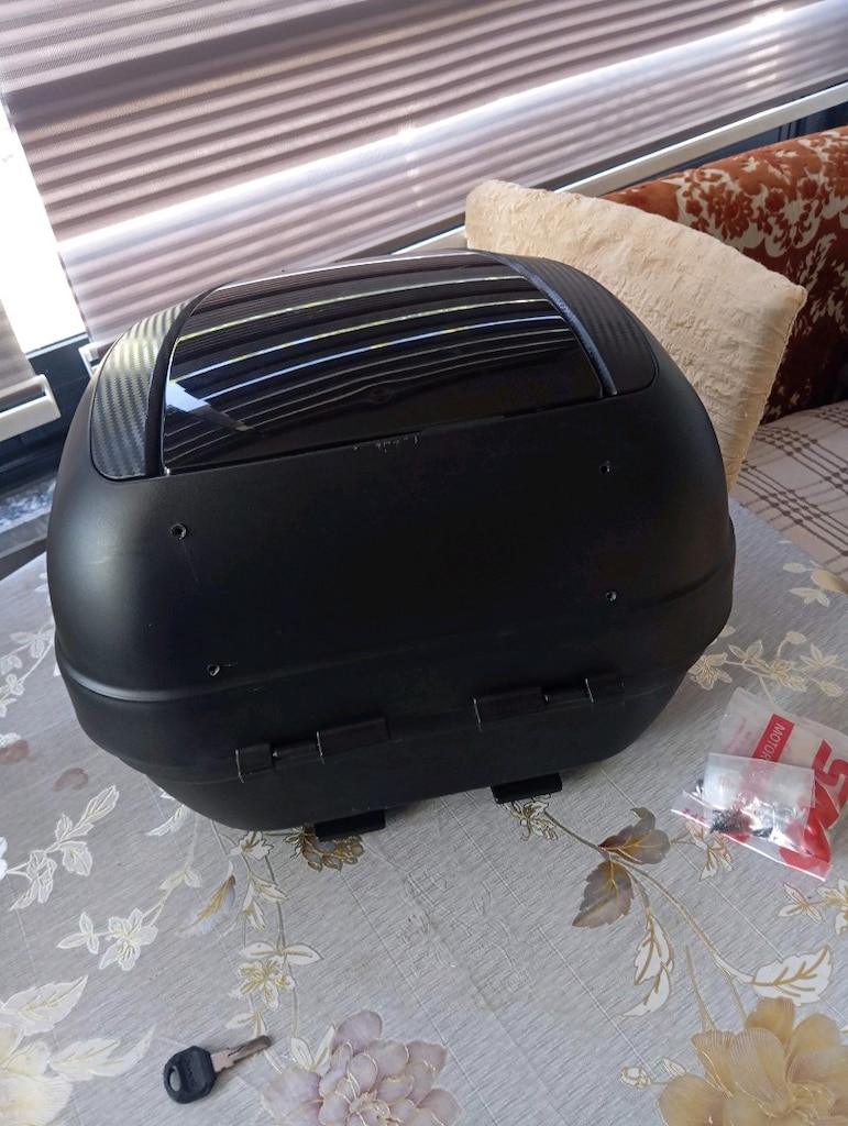 sıfır SMK TCR 291N MOTOR SEPETİ - 10