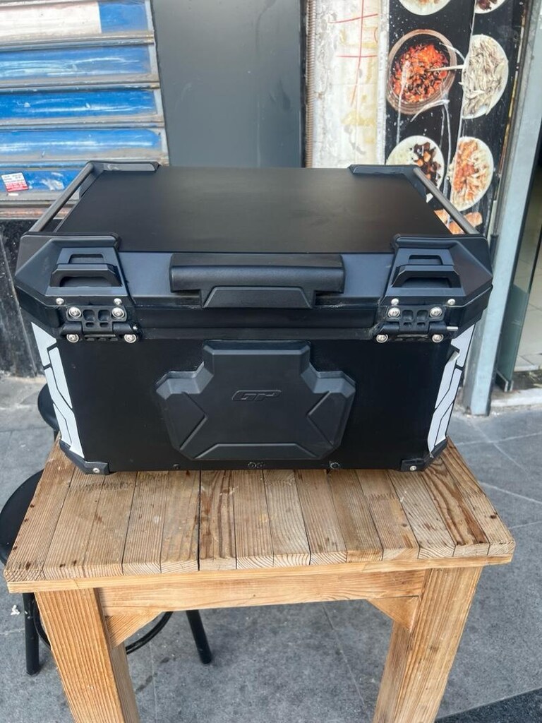 Gp Çanta 57Litre - 4