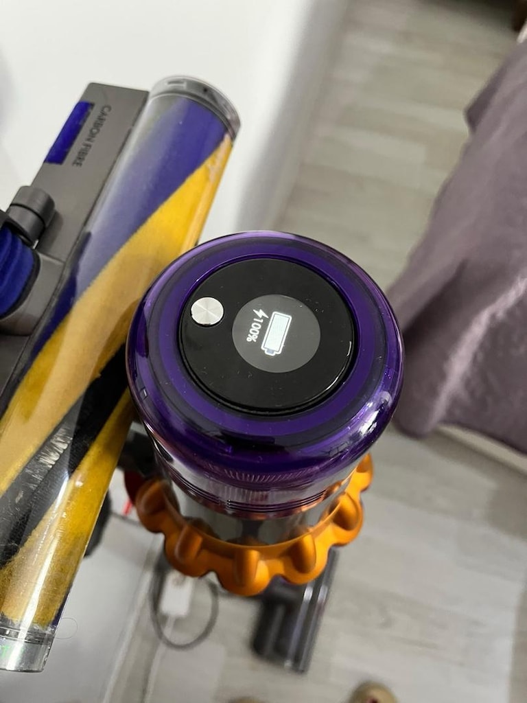 DYSON V15 DETECT ABSOLUTE - 4