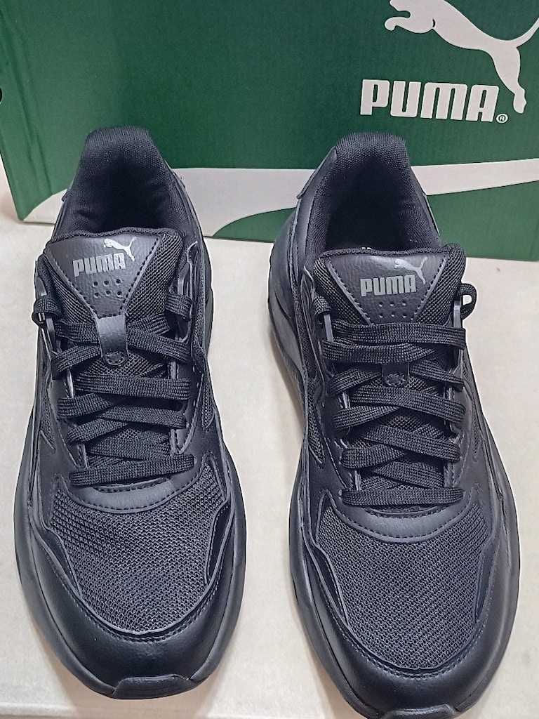 Puma X-ray Speed Orjinal sıfır üründür denemek için dahi giyilmemiş - 7