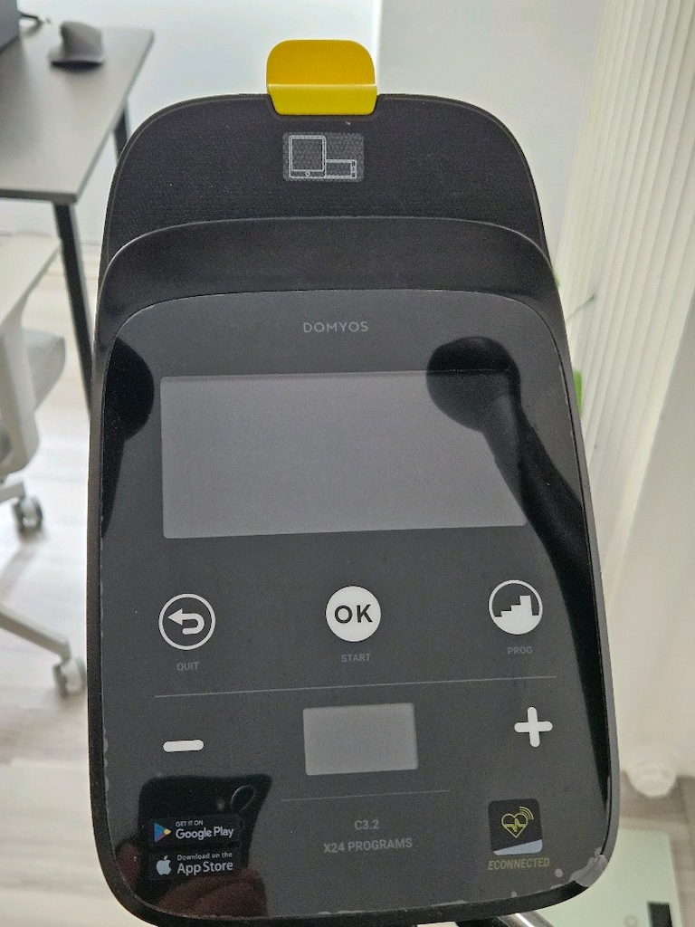 DOMYOS EL 540 - 9