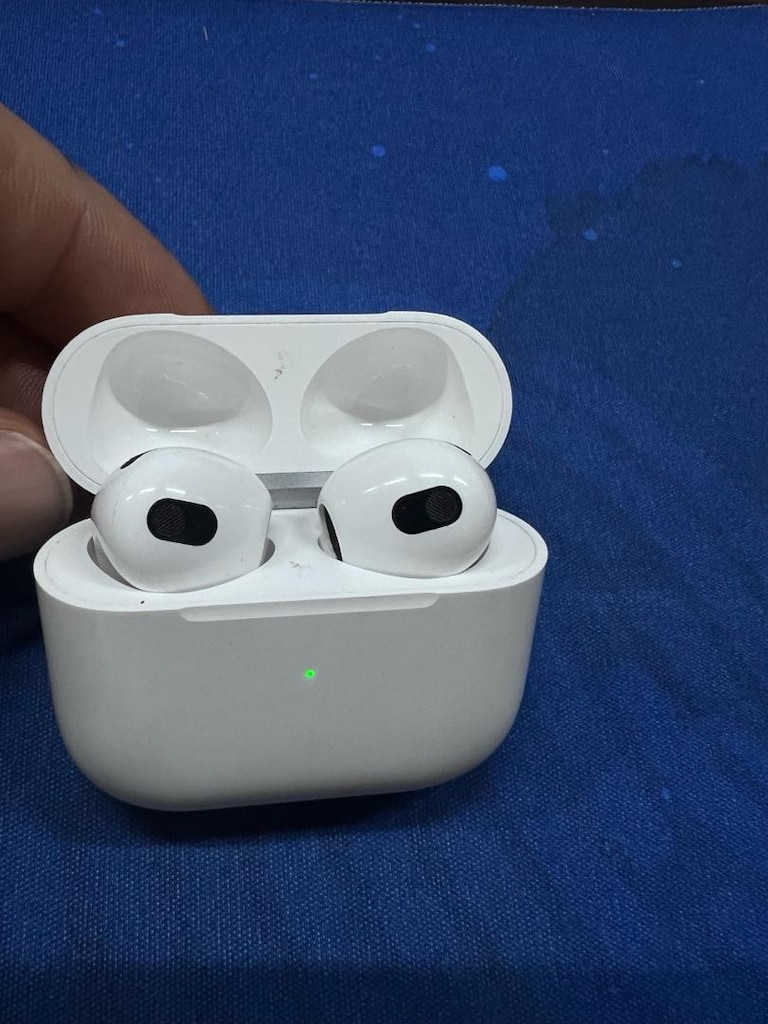 Wiwu Airbuds 3 SE Bluetooth Kulaklık İPhone uyumlu - 2