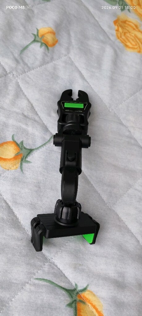 Telefon Tutucu - 3