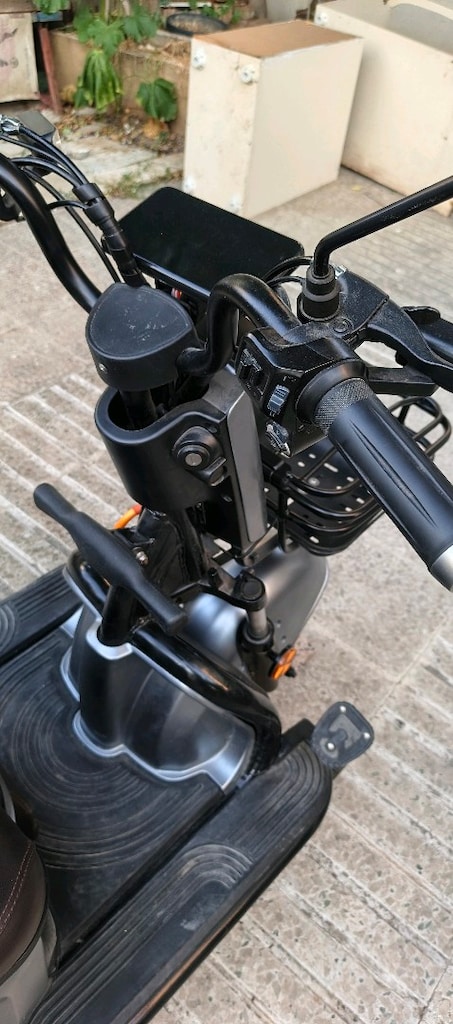 Kuba elektrikli - 5