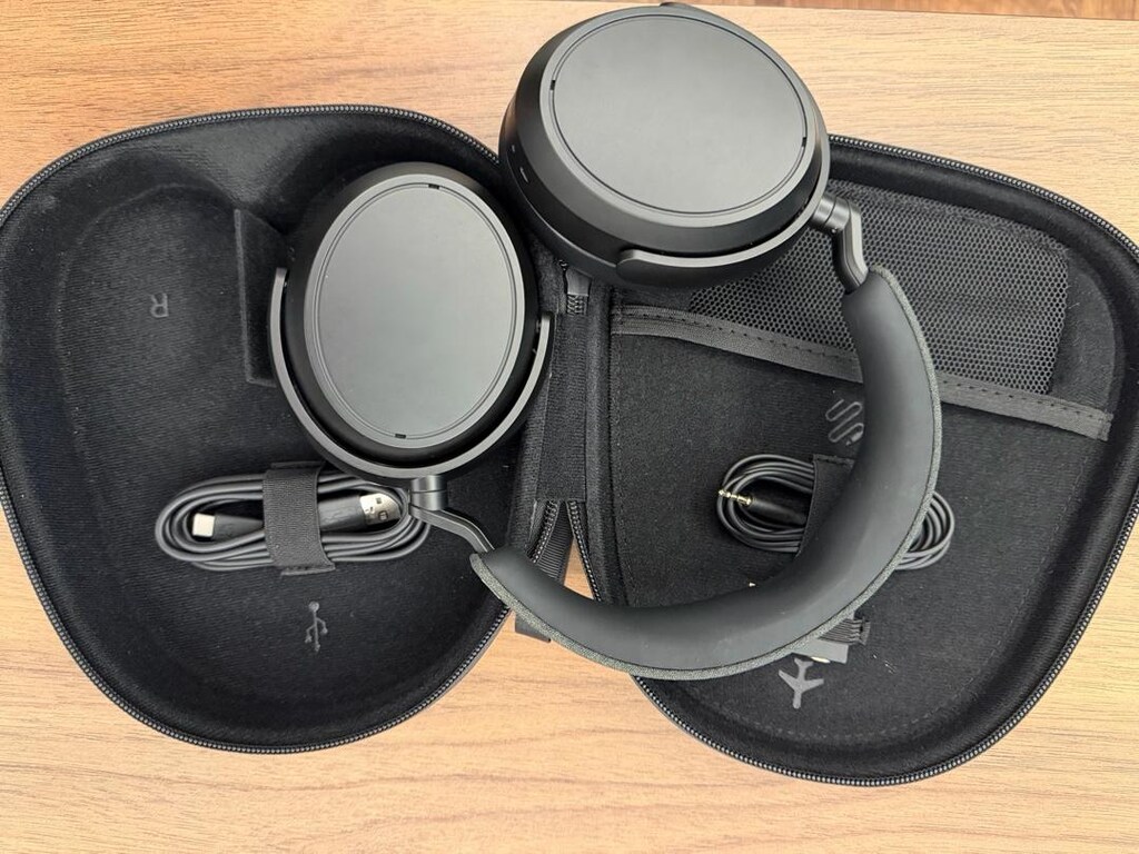 MOMENTUM 4 WIRELESS, Kullanılmamış kutusunda - 4