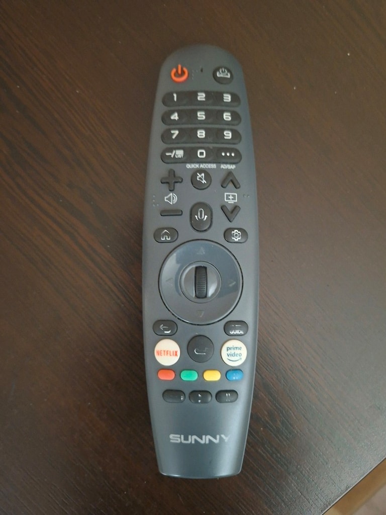 sunny tv - 4