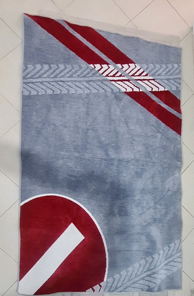 Halı / Yolluk (115×180 cm) - 2