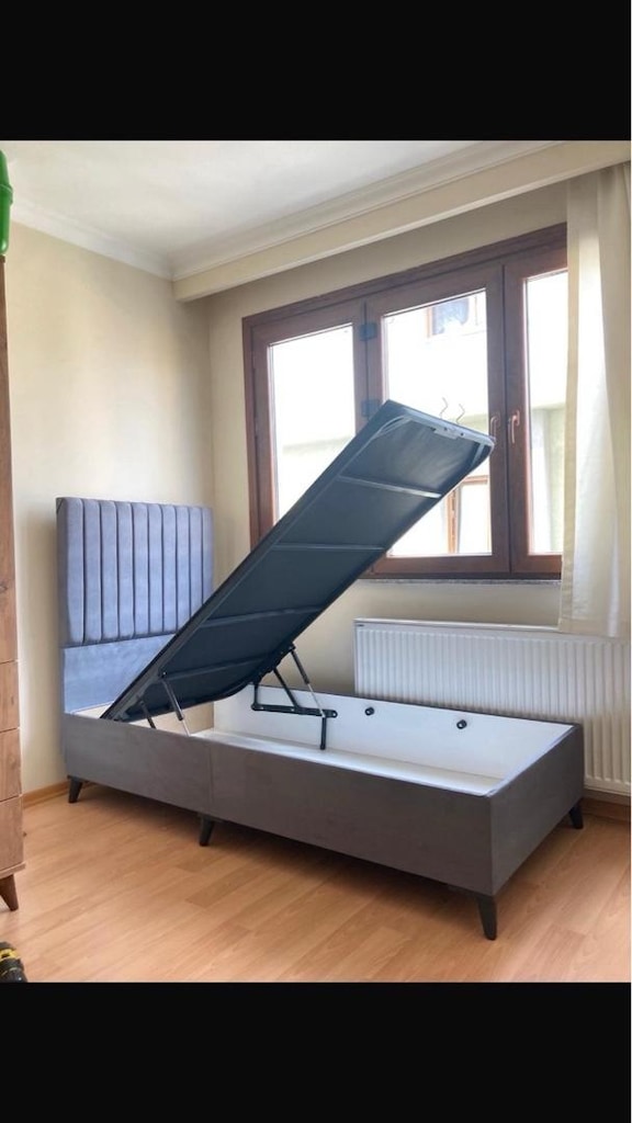 SIFIR ÜRETİM BAZA ve BAŞLIK Her Ölçü Yapılır Çift Kİşilik - 10