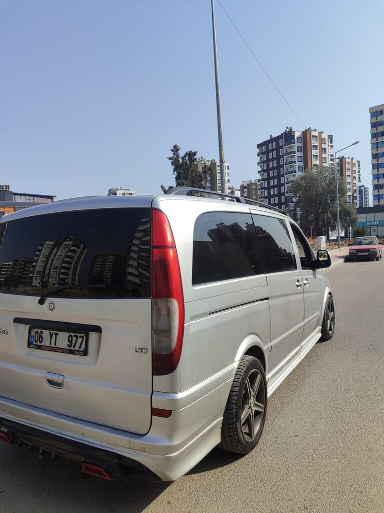 Temiz Vip vito - 15