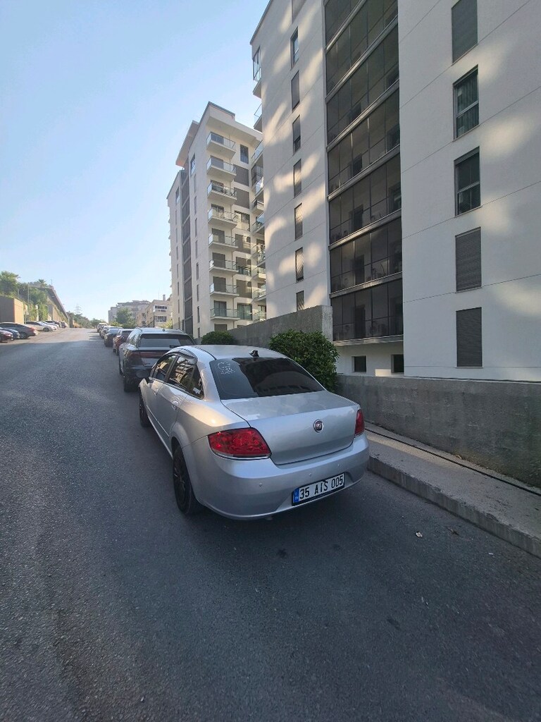 sahibinden sıkıntısız linea - 6