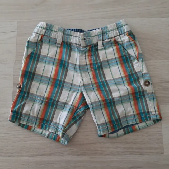 Lcw bebek şort 6 ay