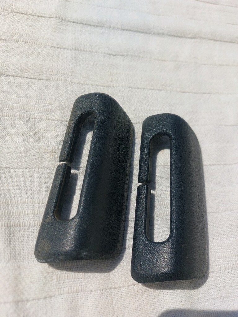 linea pandizot emniyet kemer kapağı 2 ad - 3