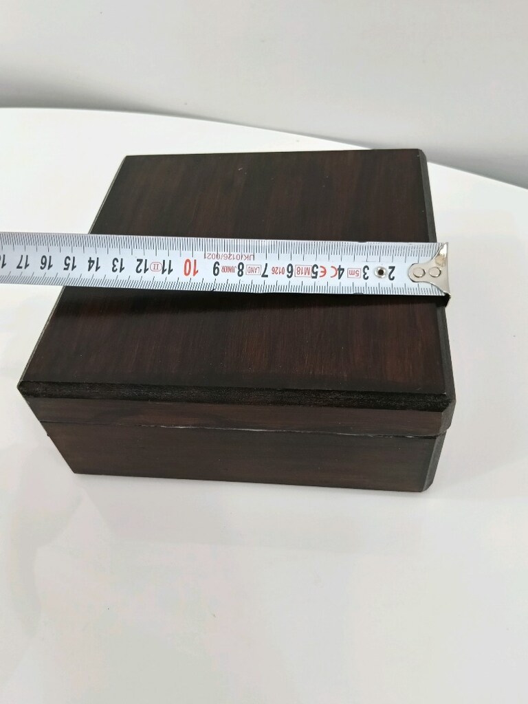Dekoratif Pirinç Güneş Saati - 6