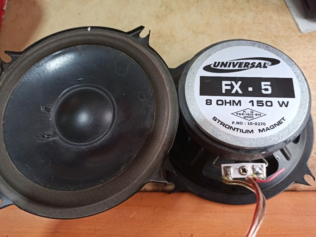 13 cm iki adet takım halinde sorunsuz KOLONLAR - 5