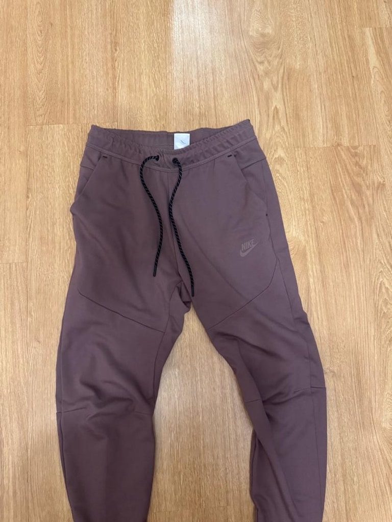 Orjinal hiç giyilmemiş Nike tech flecee - 2