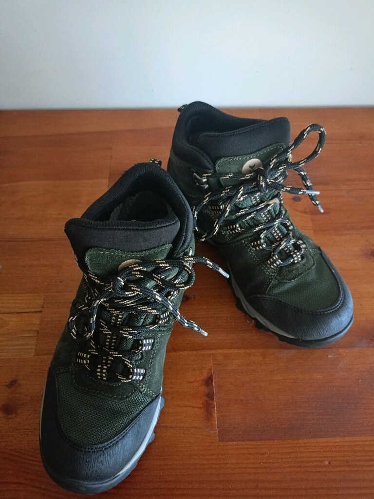 Outdoor Waterproof Bayan Bot - 6