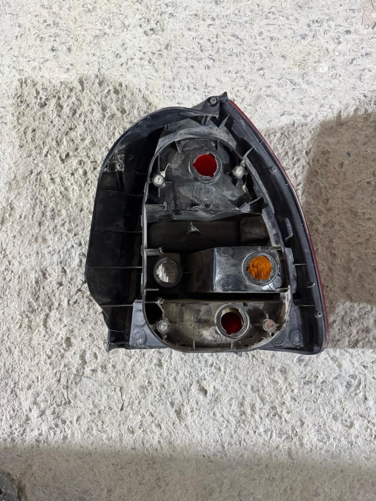 96 -00 hb civic stop takımı çatlaksız - 3