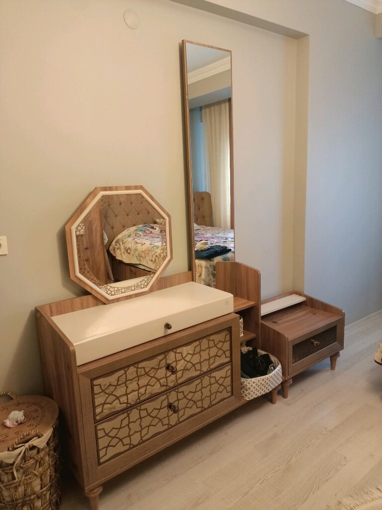 yatak odası takımı - 2