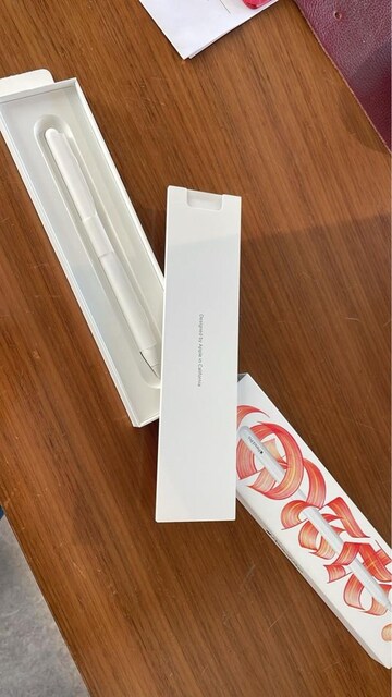 Apple Pencil Pro